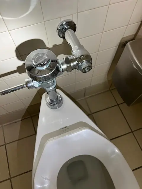 Fixture installation and repair for Pipe Repair in Tupelo